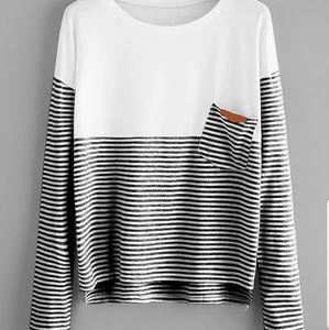 Long sleeve casual shirt